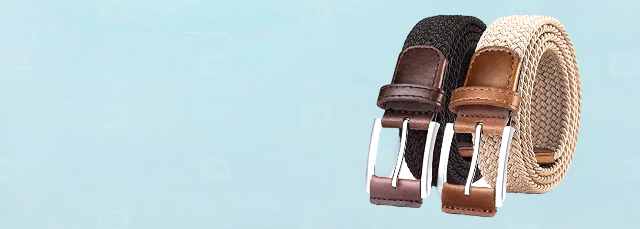 Men's Belt