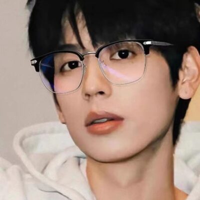 Men’s Fashion Anti-Blue SunGlasses