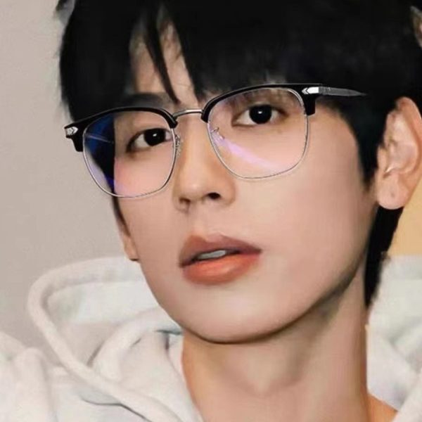Men's Fashion Anti-Blue SunGlasses