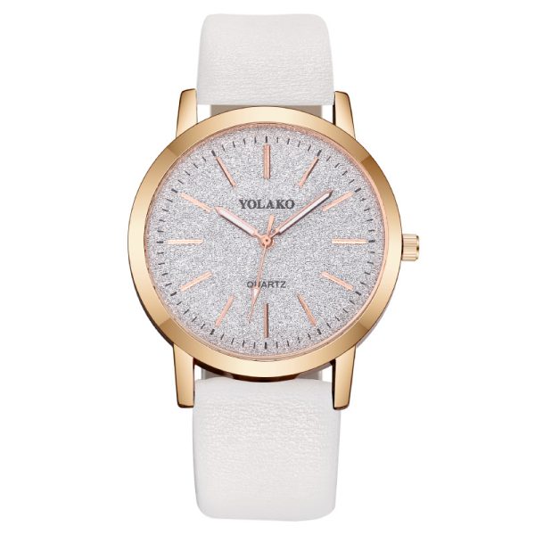 Second image of Womens Starry Quartz Belt Watch