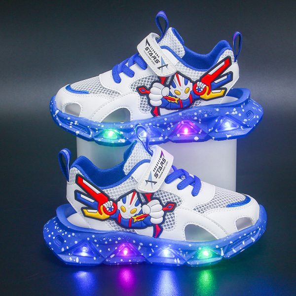 Kids sports sandals