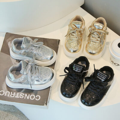 sneakers for baby boys and girls