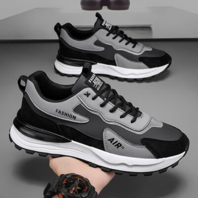 labor protection tide sneakers for men