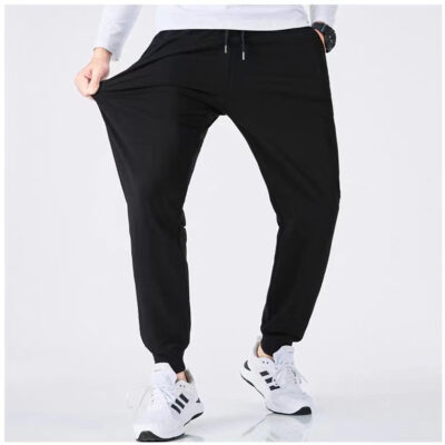 Men’s Running Basketball Pants