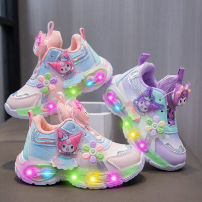 sneakers for campus girls