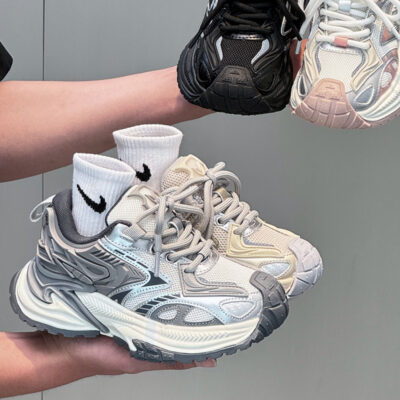 Children’s Rattlesnake shoes