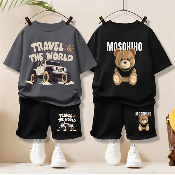 Children's Clothing