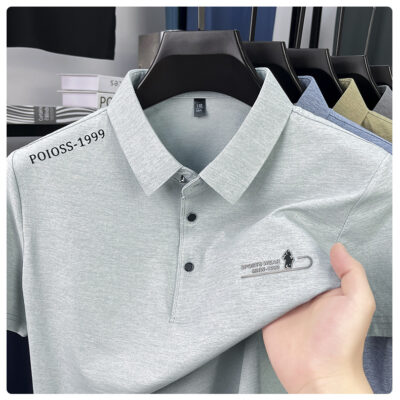 Men’s POLO Short Sleeve