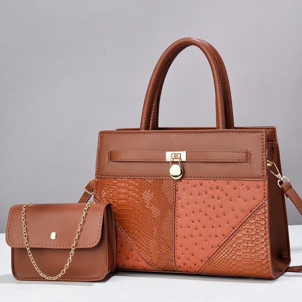 Second image of Design women's high quality bag