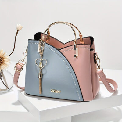 Women Trendy Fashion Shoulder Bag