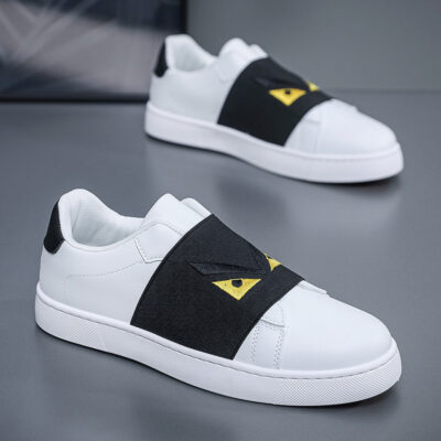 Slip Feet Men’s Shoes