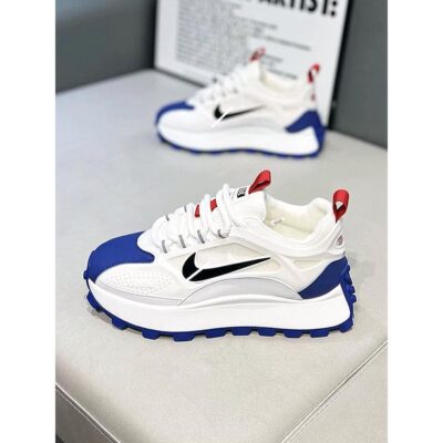 Colorful Athleisure Shoes