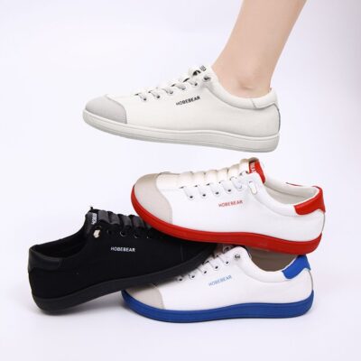 Women mesh anti-odor shoes