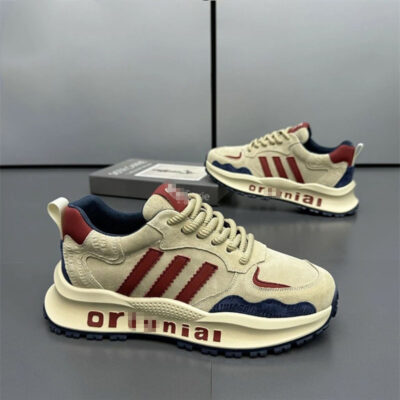 Forrest Gump men’s shoes