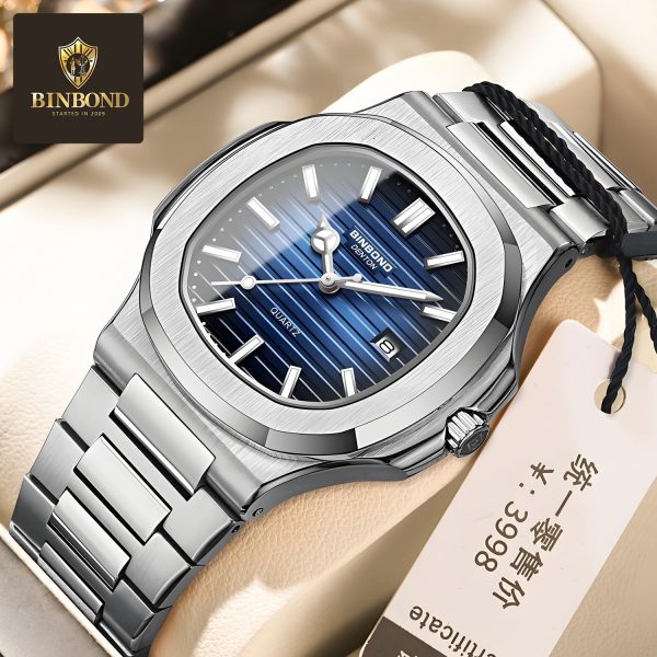 Bembon Men's Watch