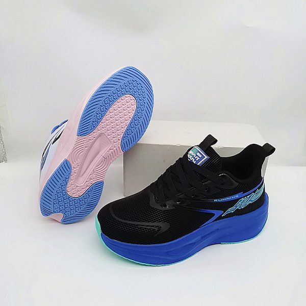 men's comfortable jogging sneakers