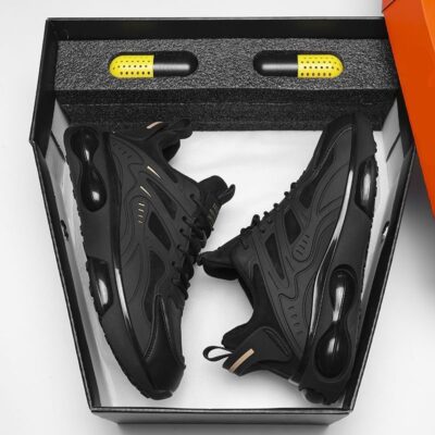 Spring and Autumn Men’s Shoes