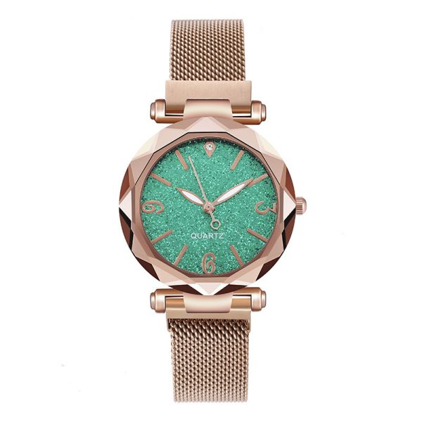 Second image of Starry Sky Women's Watch