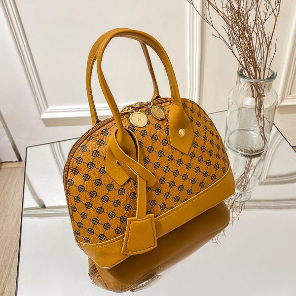 Second image of Women fashion flower handbags