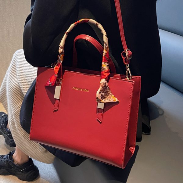 New Trendy Bridesmaid Bag