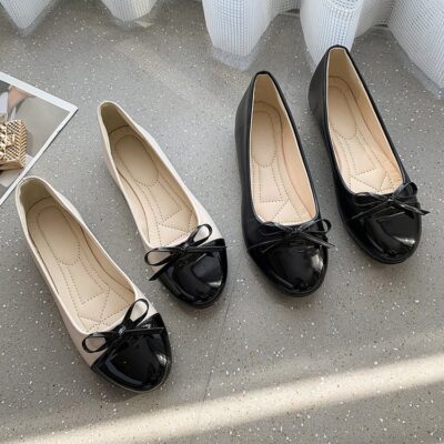 Women’s Round Toe shoes