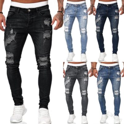 new men’s jeans