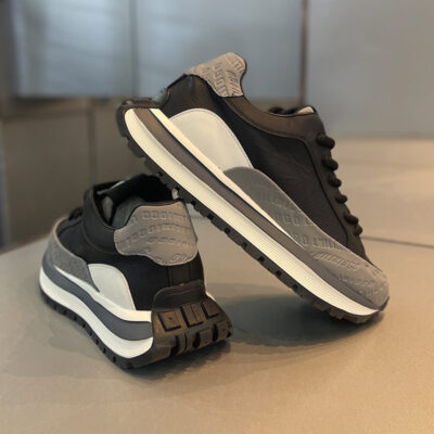 comfortable sports and casual sneakers