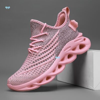 Unisex Cushioned Running shoes