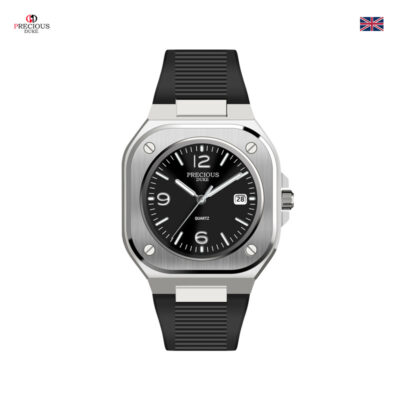 PRECIOUS DUKE unisex men’s and women’s watch