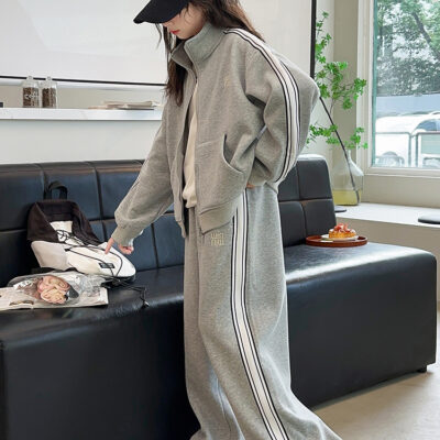 children’s girls’ two-piece sets