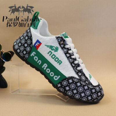 Chinese Celebrities, Sports and Leisure Shoes For Men