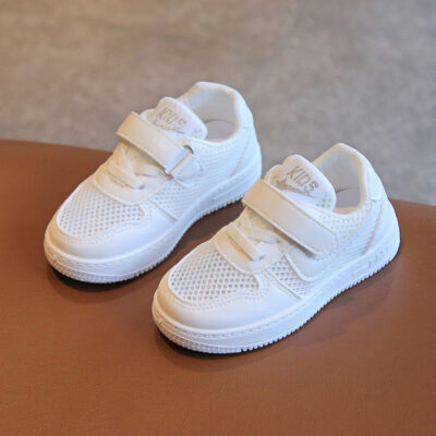 unisex children sneakers