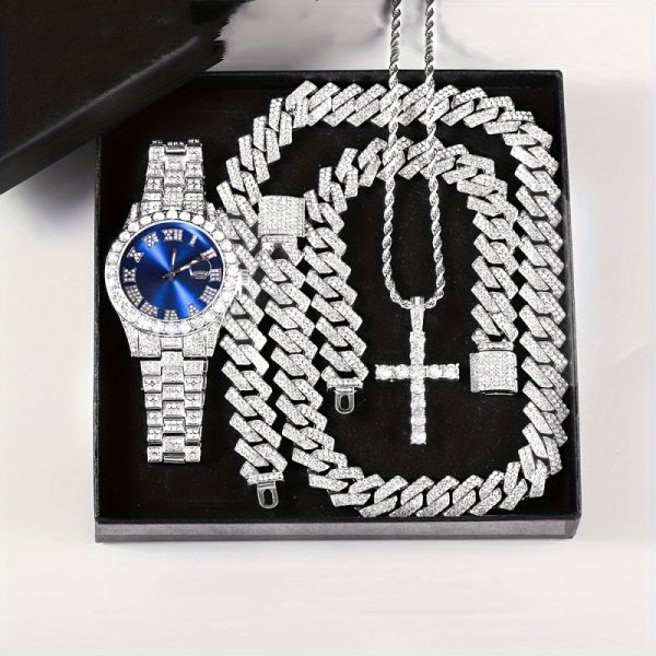 men's Exclusive watch set