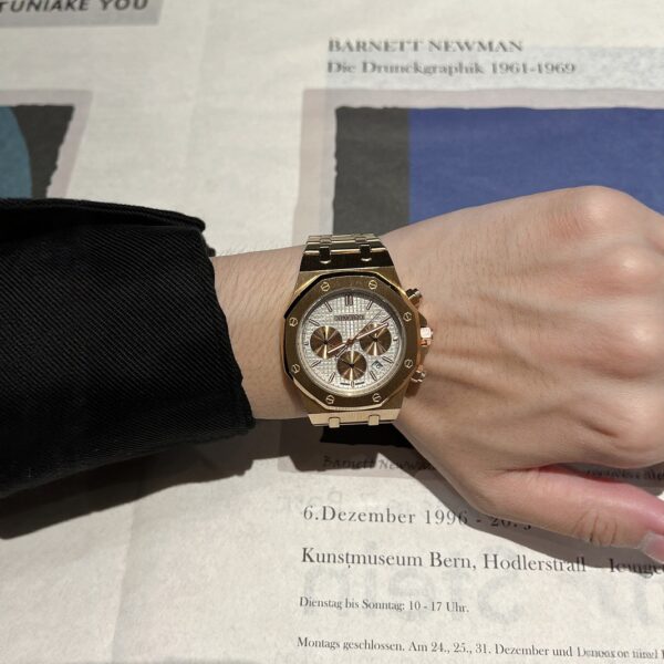 multi-functional true three-eye, luminous quartz men's watch