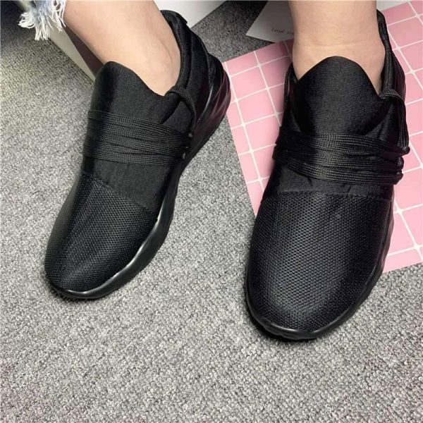 Second image of Sport Sneakers Ladies Shoes