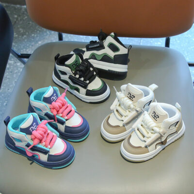 Dopamine baby dad shoes