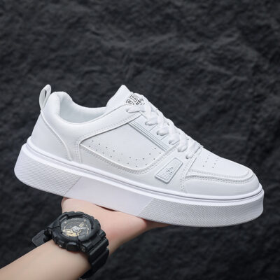 Autumn and winter new men’s casual shoes