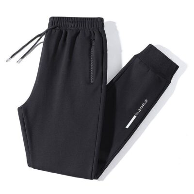 Breathable Men’s leggings trousers