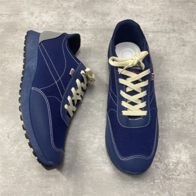 Jogging Canvas Shoes For Men