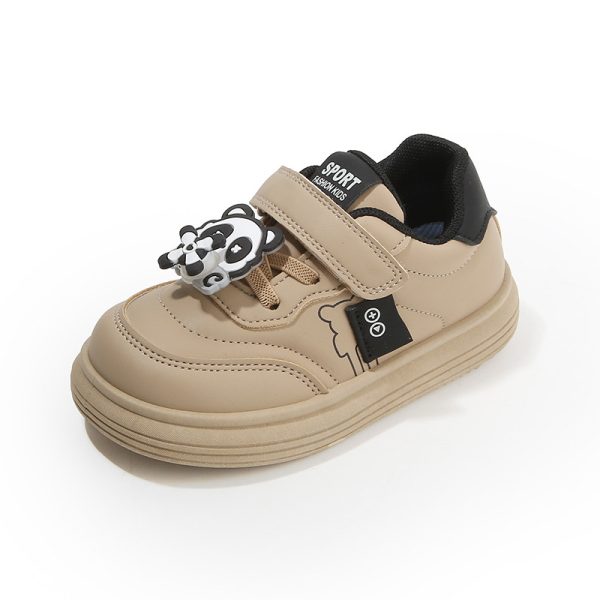 Second image of Clearance children's sneakers