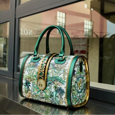 ladysky cross-border explosive women’s bag, large capacity