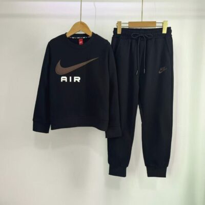 Children Sports Set sweatshirt