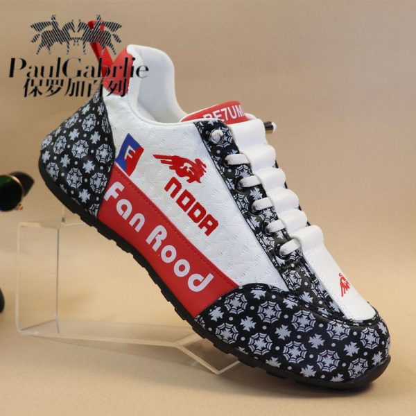 Second image of Chinese Celebrities, Sports and Leisure Shoes For Men