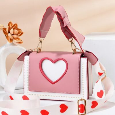 Women’s Change Accessories Small Square Bag