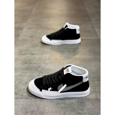 Men’s suede comfortable shoes