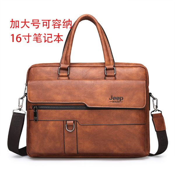 business pack bag