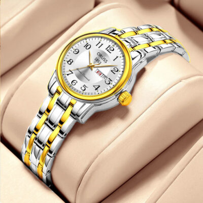 ORUSS Ultra Thin Waterproof Women’s Watch