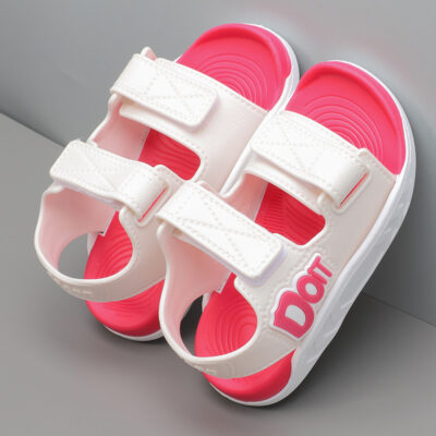 Unisex Summer Non-Slip Sports Sandals