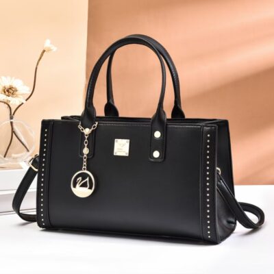 Women’s PU Commuter Crossbody Bag