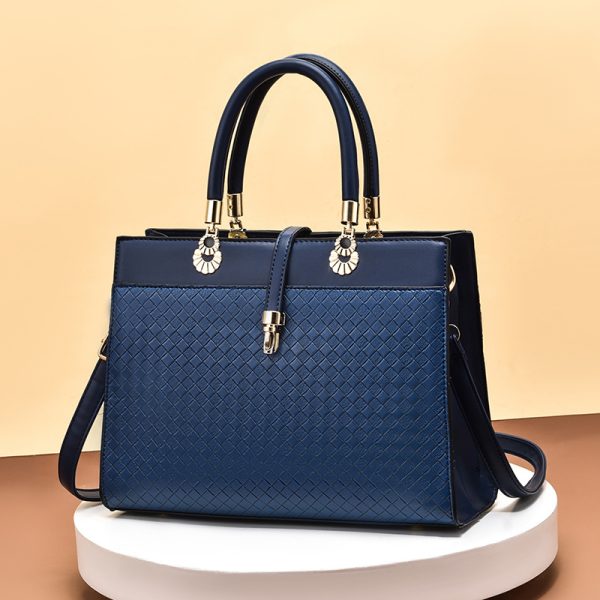 Second image of crossbody shoulder bag